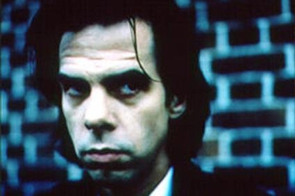 Nick Cave