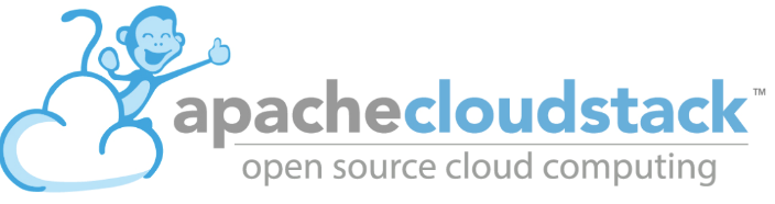 Image result for CloudStack logo